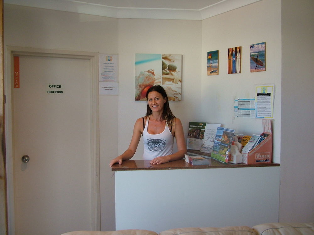 Manly Beach House Sydney Exterior photo