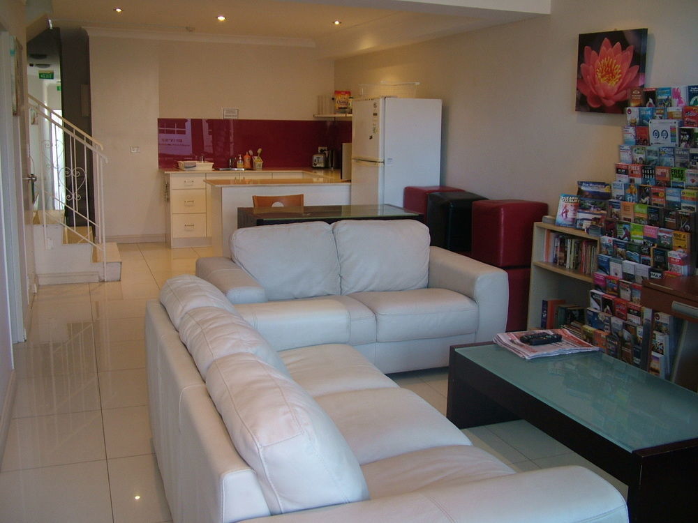 Manly Beach House Sydney Exterior photo