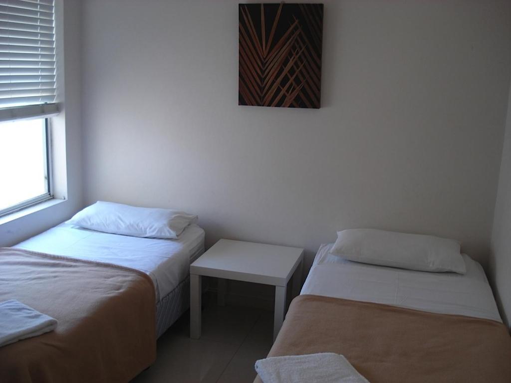 Manly Beach House Sydney Room photo